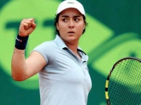 Tennis - Open de Dubai : Ons Jabeur bat la Croate Donna Vekic et passe au second tour