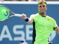 Tennis - Tournoi de Glasgow : Malek Jaziri qualifié au deuxième tour