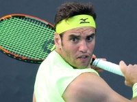 Tennis - Tournoi de Shymkent : Jaziri battu en huitièmes de finale par l’Espagnol Daniel Jimeno