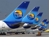 Thomas Cook reprend aujourd'hui ses vols vers la Tunisie