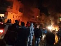 Tunis: pillages et actes de vandalisme à cité Ettadhamen