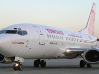 Tunisair  lance une consultation pour la location de 5 avions Airbus