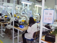 Tunisie: 4319 entreprises manufacturières fermées entre 2005 à 2016