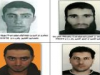 Tunisie : Appel à témoins pour signaler quatre éléments terroristes