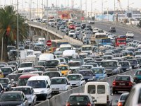 Tunisie: Augmentation de la taxe sur les permis de circulation des voitures immatriculées à l’étranger