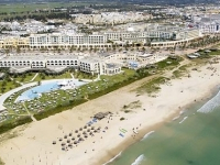 Tunisie: Baisse attendue entre 5 et 10% du nombre de touristes cette saison