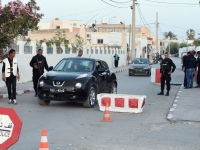 Tunisie: début du pèlerinage juif de la Ghriba sous haute sécurité