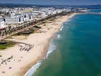Tunisie: Les entrées touristiques en baisse de 21% en janvier 2015 par rapport au même mois en 2014