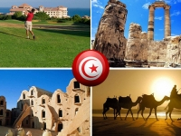 Tunisie : Les recettes touristiques évoluent de plus de 43%, à la date du 10 juillet courant