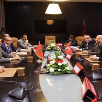 Tunisie-Maroc: Signature de 9 accords de coopération