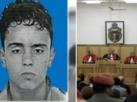 Tunisie : perpétuité pour pour l’agresseur du juge militaire