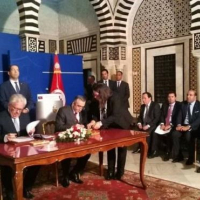 Tunisie-Portugal: Signature de sept accords bilatéraux