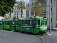 Tunisie : Reprise progressive du trafic des métros légers