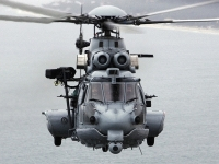 Tunisie: Six hélicoptères "Caracal" pour lutter contre les infiltrations des groupes terroristes