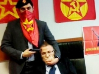 Turquie: un procureur pris en otage par des hommes armés au tribunal d'Istanbul