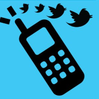 Twitter réactive le service "tweet voice" pour contourner la censure