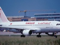 Un airbus de Tunisair dévie de la piste d'atterrissage sans faire des dégâts
