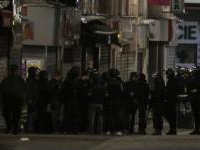 Un assaut policier en cours à Saint-Denis dans le cadre de l'enquête sur les attentats de Paris