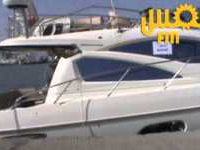 Un coup d’œil sur le luxueux yacht de Kais Ben Ali