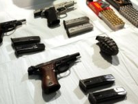 Un individu arrêté à Sfax en possession d'armes à feu