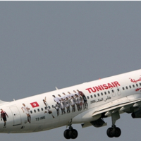Un passager suspect interpelé à l’atterrissage d’un avion de Tunisair Express