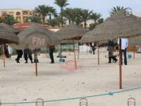 Un kamikaze se fait exploser dans la zone touristique de Sousse