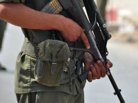 Un militaire blessé à la jambe lors d'une traque d'éléments terroristes au mont Arbata à Gafsa