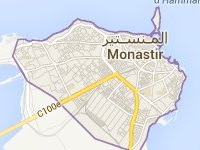 Un nouveau séisme de magnitude 3,6 secoue la région de Monastir ce matin