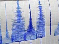 Un tremblement de terre d’une magnitude de 4 degrés dans le Gouvernorat de Monastir