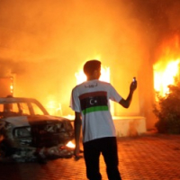 Un tunisien incarcéré dans l'affaire du consulat américain à Benghazi
