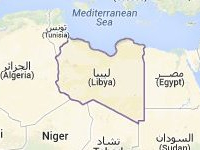 Une caravane de solidarité en provenance de la Libye interdite d'entrer en Tunisie