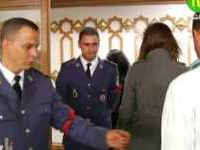 Une enquête de Nawaat sur une police parallèle à l'aéroport Tunis-Carthage