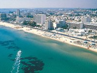 Une légère amélioration au niveau des réservations dans les hôtels de Sousse