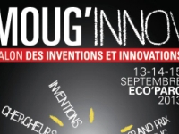 Une quinzaine d'inventeurs tunisiens au salon international de l'invention et de l'innovation "MOUG'INNOV"