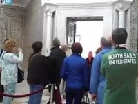 Une vidéo de l'attaque du Bardo filmée de l'intérieur du musée