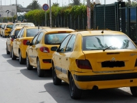 UTICA : Pas de grève dans les secteurs des louages et des taxis au cours des trois prochains jours