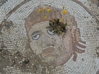 Vers la restauration du site archéologique romain "la maison des masques" de Sousse