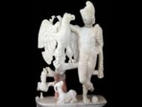 Les gardiens du musée paléochrétien de Carthage auraient  volé la statuette de Ganymède