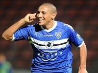 Wahbi Kharzi refuse de s'entrainer avec SC Bastia