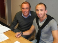 Wajdi Bouazzi signe avec le FC Lausanne