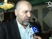 Walid Banneni: "accord sur un régime politique mixte"