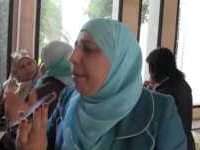 Yamina Zoghlami furieuse du retrait de la loi d'immunisation de la révolution