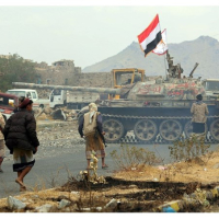 Yémen: plus de 100 morts dans les combats rebelles/armée dans l'ouest