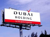 Youssef Chahed s'entretient avec le président exécutif du Dubai Holding