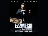 "Zmegri" de Med Ali Nahdi suspendue pour "atteinte aux bonnes moeurs"